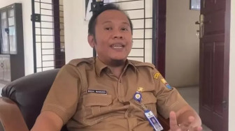 Lulusan SLTA Capai 14.000, Sementara Daya Tampung SMA-SMK Hanya 7.500 Siswa