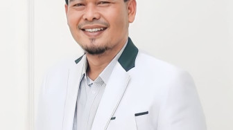 Breaking News ! Elpisina Resmi Nahkodai DPW PKB Provinsi Jambi