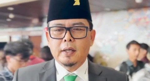 Elpisina Ucapkan Selamat Pelantikan Prabowo - Gibran