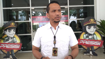 Diminta Hadir Hari Ini, Amrizal Tak Terlihat di Polda Jambi