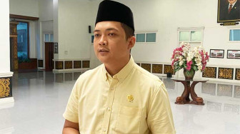 DPRD Provinsi Jambi Terbukti Peduli pada Santri