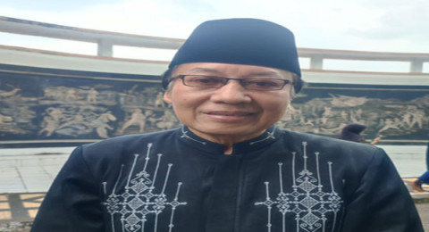 Alm. Prof As’ad Isma, Dapat Gelar Penghargaan Anumerta Dari Pemerintah