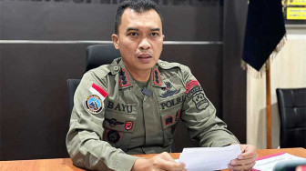 Satgas Ops Damai Cartenz-2024 Tangkap Mairon Tabuni DPO KKB Puncak