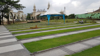 Al Azhar Memorial Garden: Pemakaman Islami Ramah Lingkungan untuk Umat Muslim