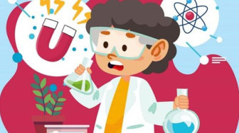 Olimpiade Sains CMU : Menginspirasi Generasi Muda dalam Studi STEM