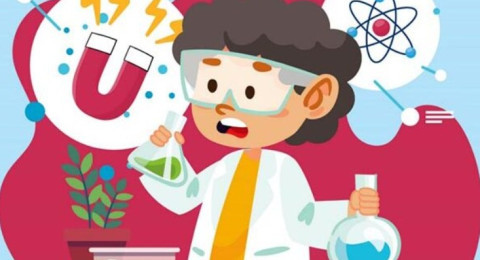 Olimpiade Sains CMU : Menginspirasi Generasi Muda dalam Studi STEM