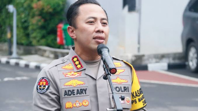 Polri Amankan 2 Tersangka Mafia Judi Online Meski Sudah Kabur ke Luar Negeri