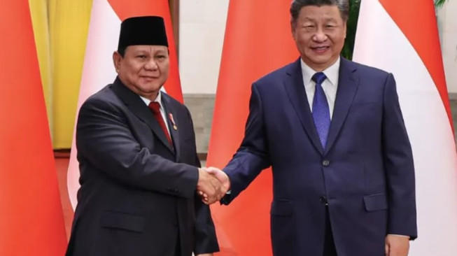 Kontroversi Klaim Tumpang Tindih di Laut Cina Selatan, Indonesia Berubah Sikap..?