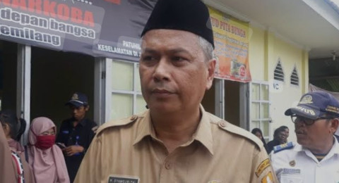 Pencairan Tunjangan Profesi Guru Triwulan III di Provinsi Jambi Bertahap