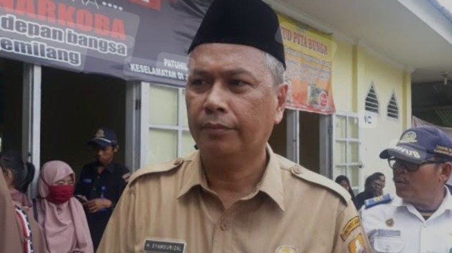 Pencairan Tunjangan Profesi Guru Triwulan III di Provinsi Jambi Bertahap