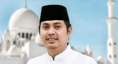 Tiga Guru Besar Hukum Desak Mardani H Maming Segera Dibebaskan