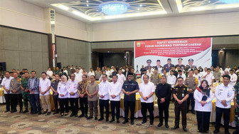 DPRD Provinsi Jambi Optimis Pilkada Serentak Berjalan Baik