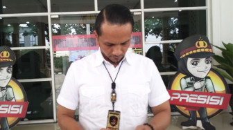 Kasus Amrizal Masuk Tahap Penyidikan, Polisi Layangkan Panggilan Kedua