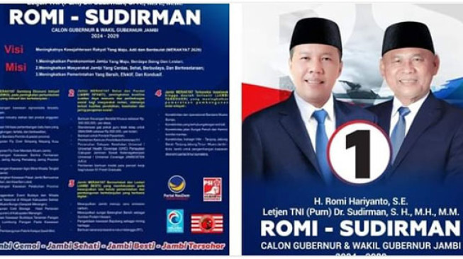 Romi - Sudirman Perhatikan Guru Tidak Tetap, Insentif Harus Dinaikkan