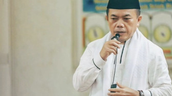 Gubernur Jambi Sampaikan Duka Mendalam Wafatnya Ridham Priskap