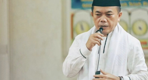 Gubernur Jambi Sampaikan Duka Mendalam Wafatnya Ridham Priskap