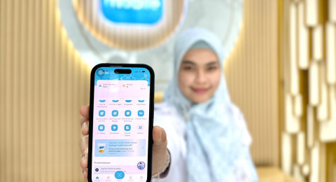 PLN Mobile, Kemudahan Bayar Listrik  di Awal Bulan dalam Genggaman