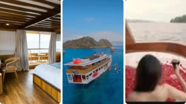 TripAdvisor, Platform Perjalanan Terkemuka di Dunia, Nobatkan Komodo Luxury Raih Gelar Boat Agency Terbaik di Labuan Bajo