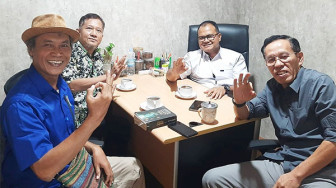 Konservasi Lingkungan, KKP - JD Siap Jalin Kerjasama