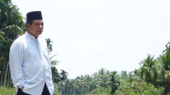 Wantim Golkar Jambi Salut Profesor Usman Berani Komentari Kasus Amrizal