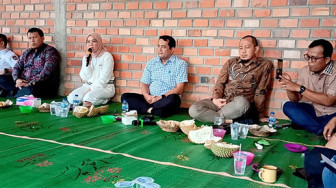 KPU RI Harap Tidak Ada PSU dan Penghitungan Suara Ulang di Jambi