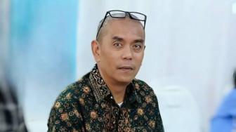 JMSI Apresiasi Upaya Polda Jambi Jaga Kamtibmas