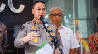 Hasil Lanjutan Sidang KKEP, Polri Tegas Tangani Kasus di Event DWP 2024