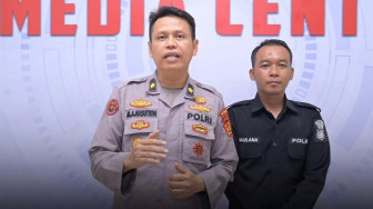 Kepolisian Daerah Jambi Buka Suara Terkait Razia Hotel di Kota Jambi