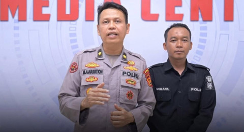 Kepolisian Daerah Jambi Buka Suara Terkait Razia Hotel di Kota Jambi