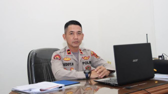 Satreskrim Polresta Jambi Periksa Istri dan Mertua Pengeroyok Anggota DPRD Provinsi Jambi