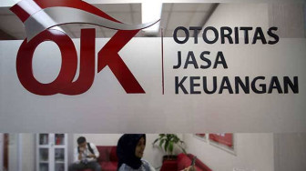 OJK Terbitkan Aturan Tentang Pengembangan dan Penguatan Pengelolaan Investasi di Pasar Modal