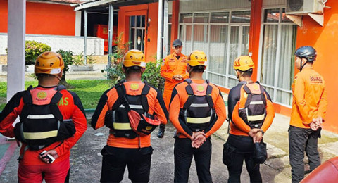 Warga Sungai Bahar Hilang Saat Berkebun