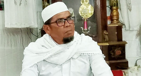 Kasus Amrizal Belum Tuntas, Daswarsya: Ada Apa dengan Polda Jambi ?...