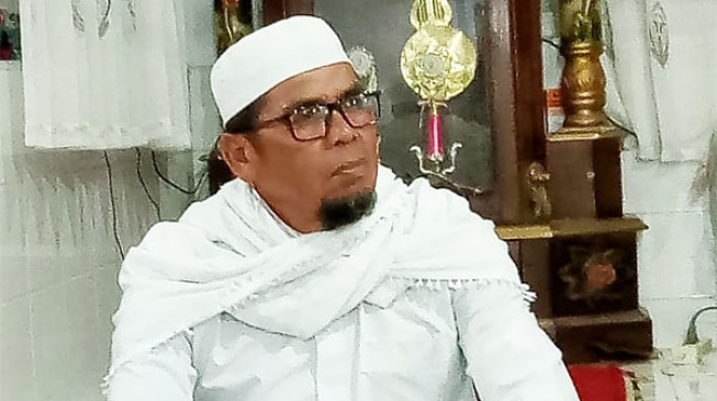 Kasus Amrizal Belum Tuntas, Daswarsya: Ada Apa dengan Polda Jambi ?...