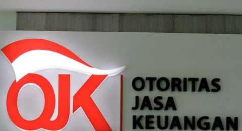 Dorong Pertumbuhan Perbankan OJK Terbitkan Aturan Perluasan Kegiatan Usaha