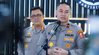 Pendaftaran Akpol, Bintara, dan Tamtama Polri 2025 Dibuka hingga 6 Maret