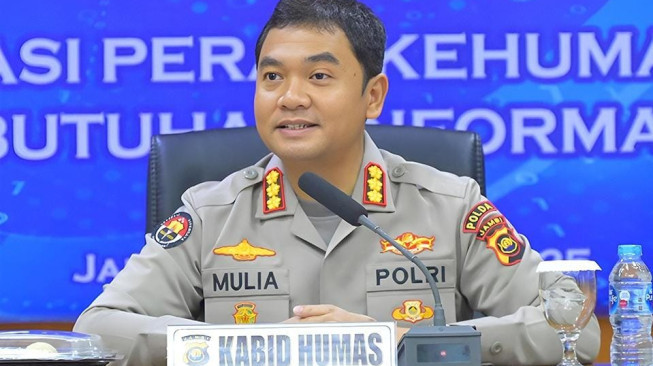 Bidhumas Polda Jambi Gelar Pelatihan Informasi Publik bagi Satker dan Polres Jajaran