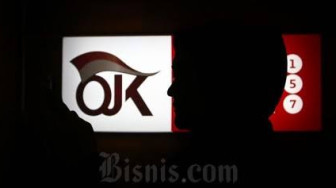 OJK Catat Kinerja Positif Perbankan Syariah 2024