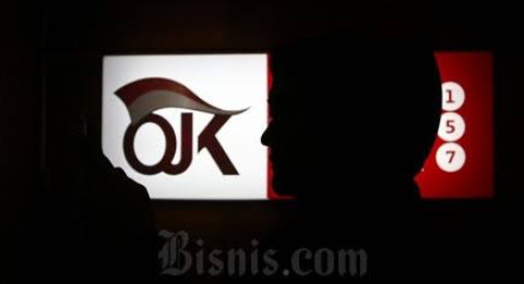 OJK Catat Kinerja Positif Perbankan Syariah 2024