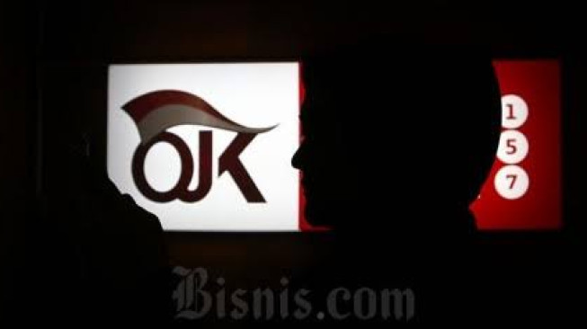 OJK Catat Kinerja Positif Perbankan Syariah 2024