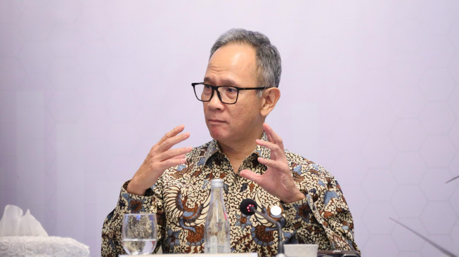 Mendukung Pemenuhan Target Net Zero Emission Indonesia., OJK Luncurkan TKBI Versi 2