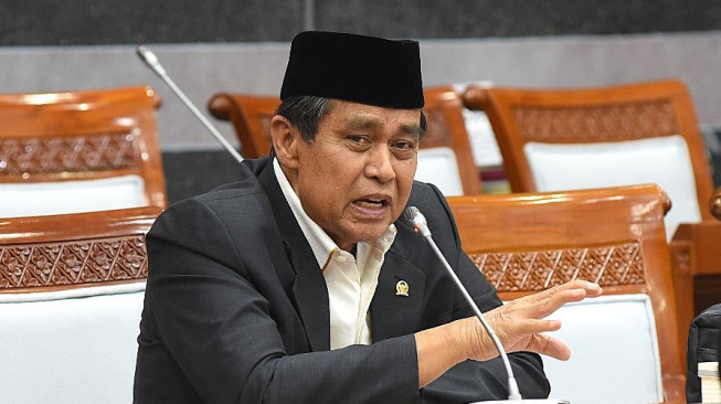 HBA Khawatir Operasional BPKH dari Dana Haji Tak Sesuai Syariat Islam