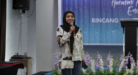 Bincang Hulu Migas PHR Zona 1 dan Media Jambi, Bahas Upaya Tingkatkan Produksi hingga Praktik Bisnis yang Berkelanjutan