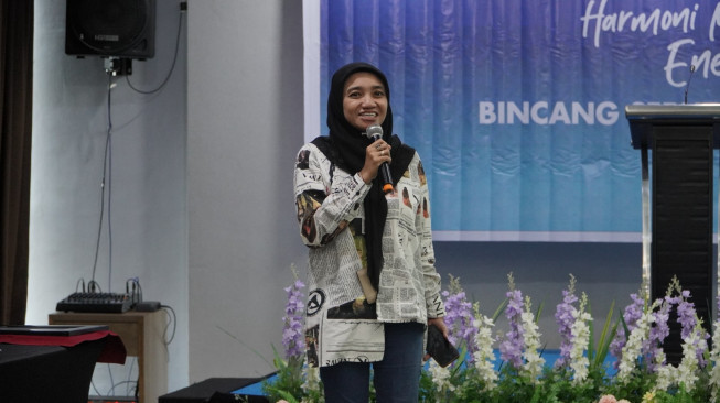 Bincang Hulu Migas PHR Zona 1 dan Media Jambi, Bahas Upaya Tingkatkan Produksi hingga Praktik Bisnis yang Berkelanjutan