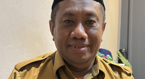 Antisipasi Kebutuhan Masyarakat Saat Ramadhan, Pemkab Siapkan 2 Tahap Operasi Pasar Gas LPG