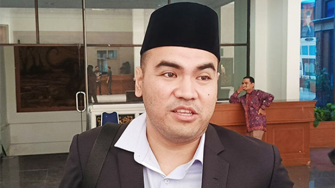 DPRD Provinsi Jambi Minta Al Haris “Jemput Bola” Proyek Strategis Nasional