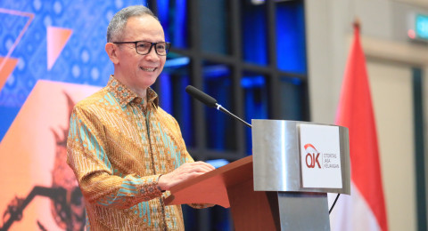 OJK Dorong Sinergi Hilirisasi Agrikultur, Pariwisata, dan Ekonomi Kreatif Mendukung Pertumbuhan Ekonomi Nasional