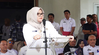 Heboh Musda Tetapkan Dillah Hich Ketua DPD PAN Tanjabtim, Diisukan Tetap ke Gerindra