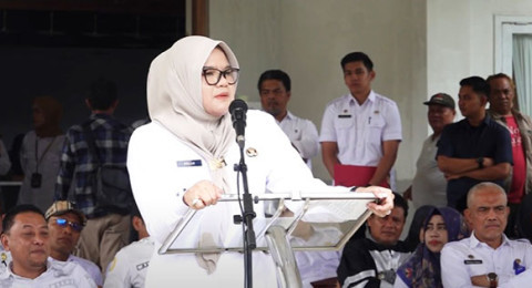 Heboh Musda Tetapkan Dillah Hich Ketua DPD PAN Tanjabtim, Diisukan Tetap ke Gerindra