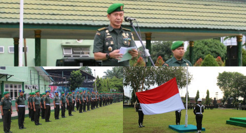 Kasad : Kuat Dalam Moral, Bijak Dalam Setiap Keputusan